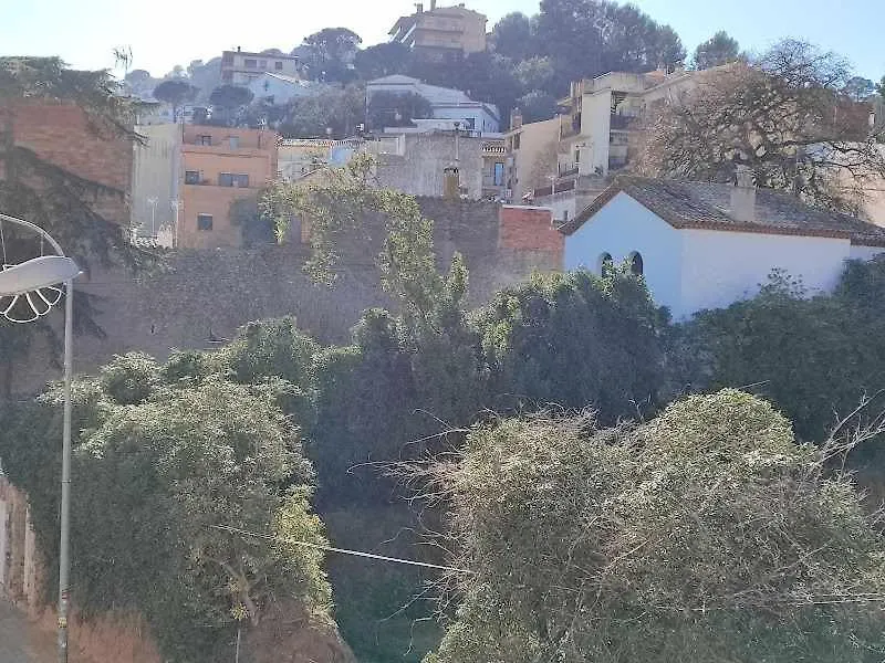 Apartamento Peregri En Tossa Con Parking Y Piscina Apartment Tossa de Mar Spain
