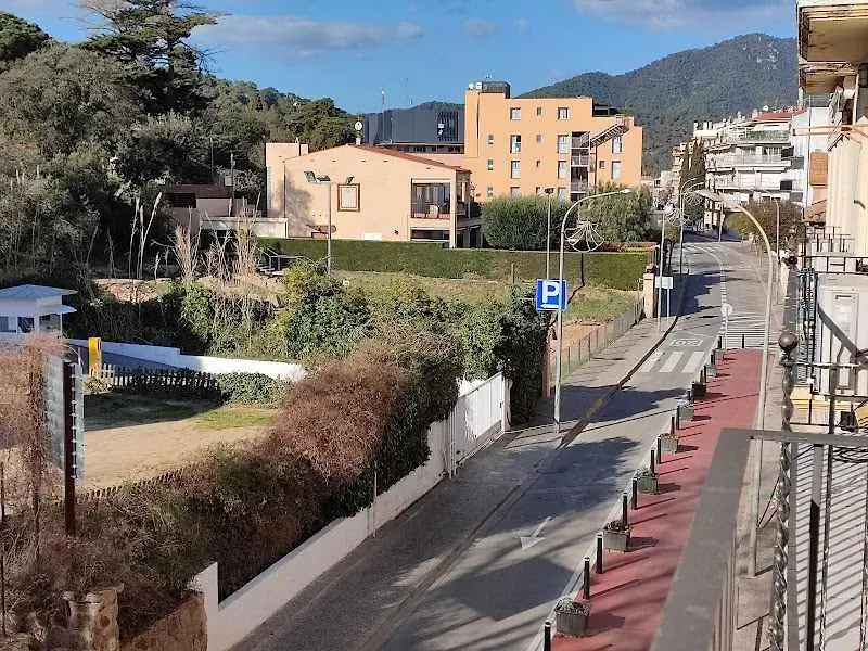 Apartamento Peregri En Tossa Con Parking Y Piscina Apartment Tossa de Mar 0*,  Spain