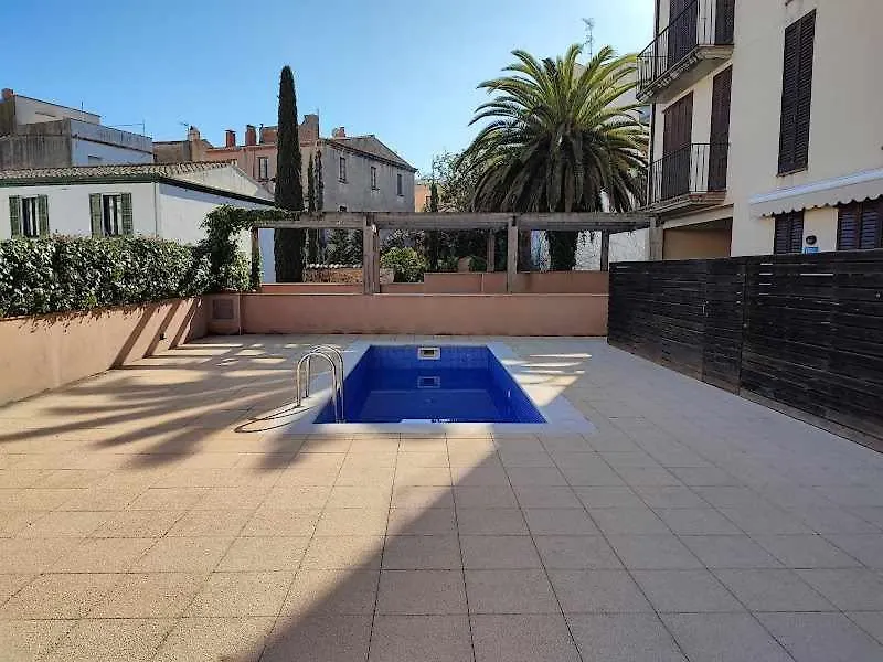 Apartamento Peregri En Tossa Con Parking Y Piscina Apartment Tossa de Mar