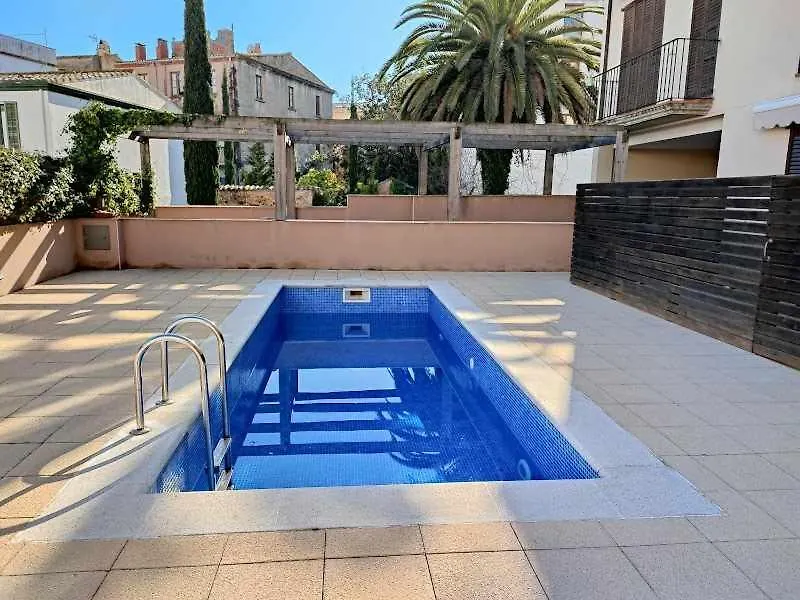 Apartamento Peregri En Tossa Con Parking Y Piscina Apartment Tossa de Mar