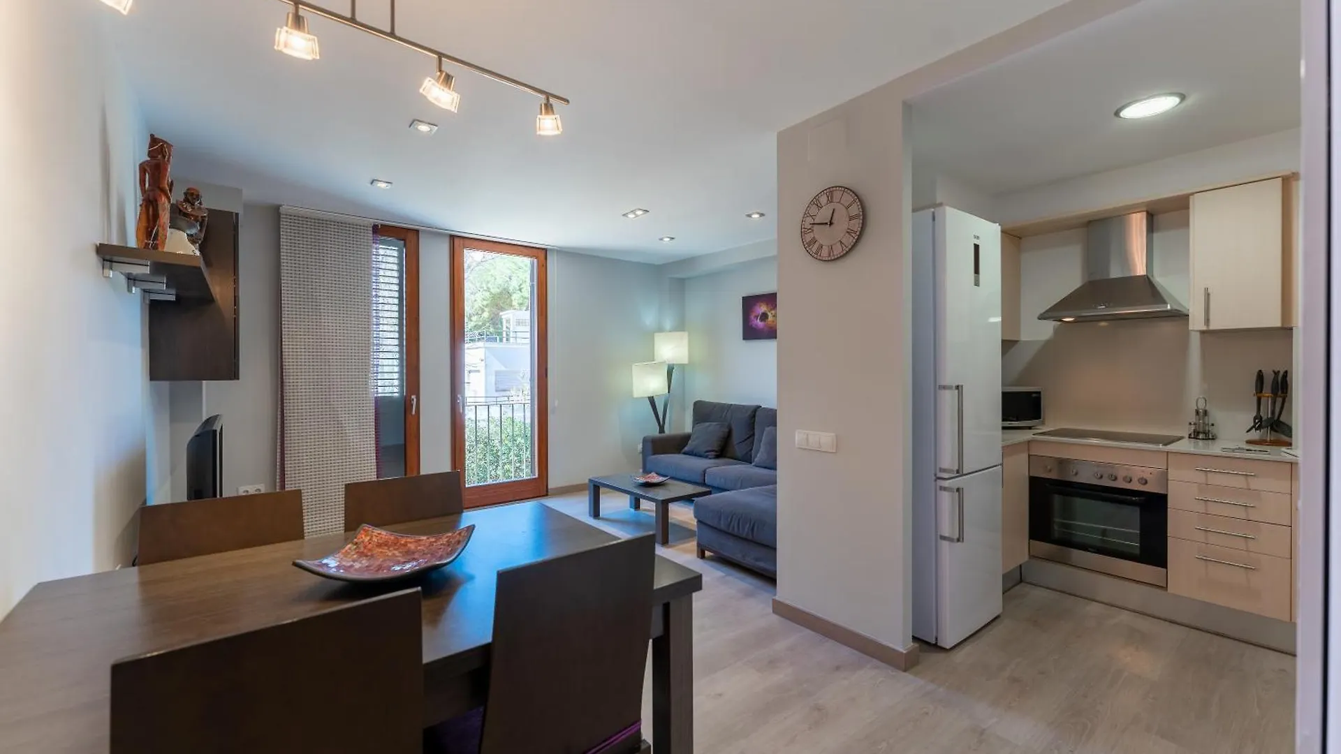 Apartamento Peregri En Tossa Con Parking Y Piscina Apartment Tossa de Mar