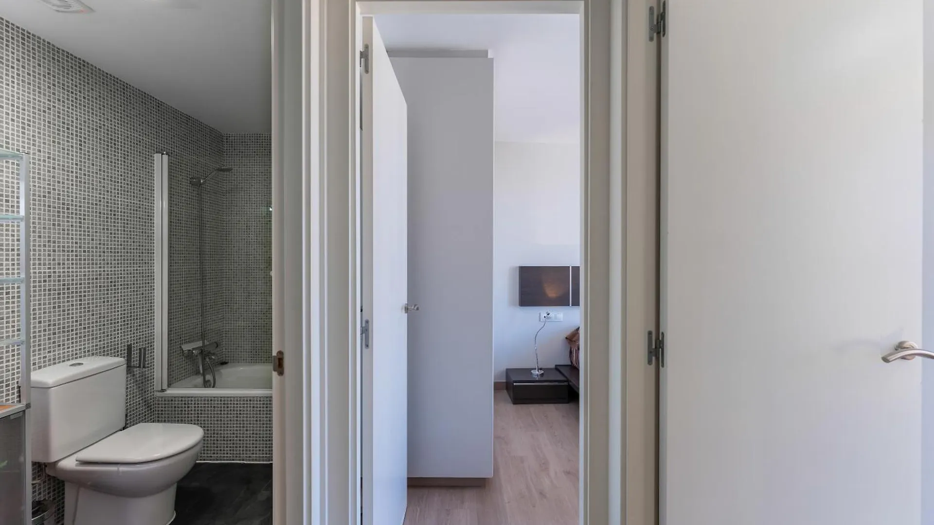 Apartamento Peregri En Tossa Con Parking Y Piscina Apartment Tossa de Mar