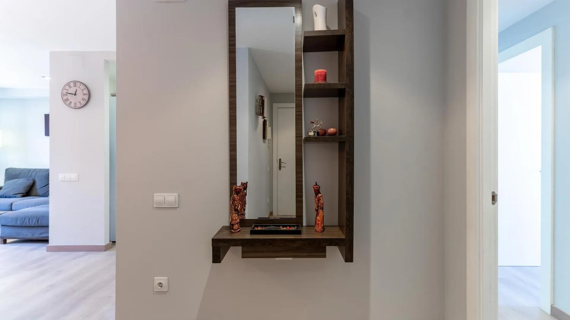 Apartamento Peregri En Tossa Con Parking Y Piscina Apartment Tossa de Mar Spain
