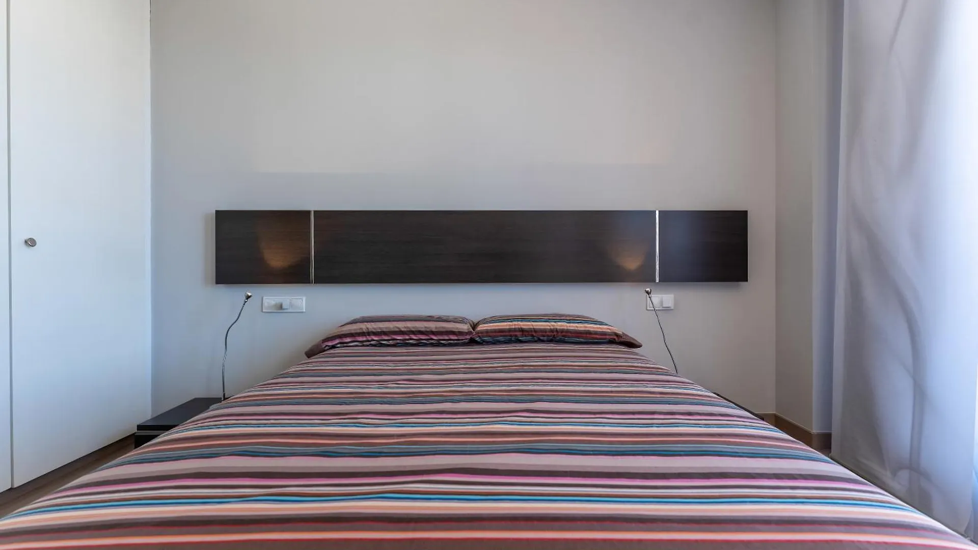 Apartamento Peregri En Tossa Con Parking Y Piscina Apartment Tossa de Mar
