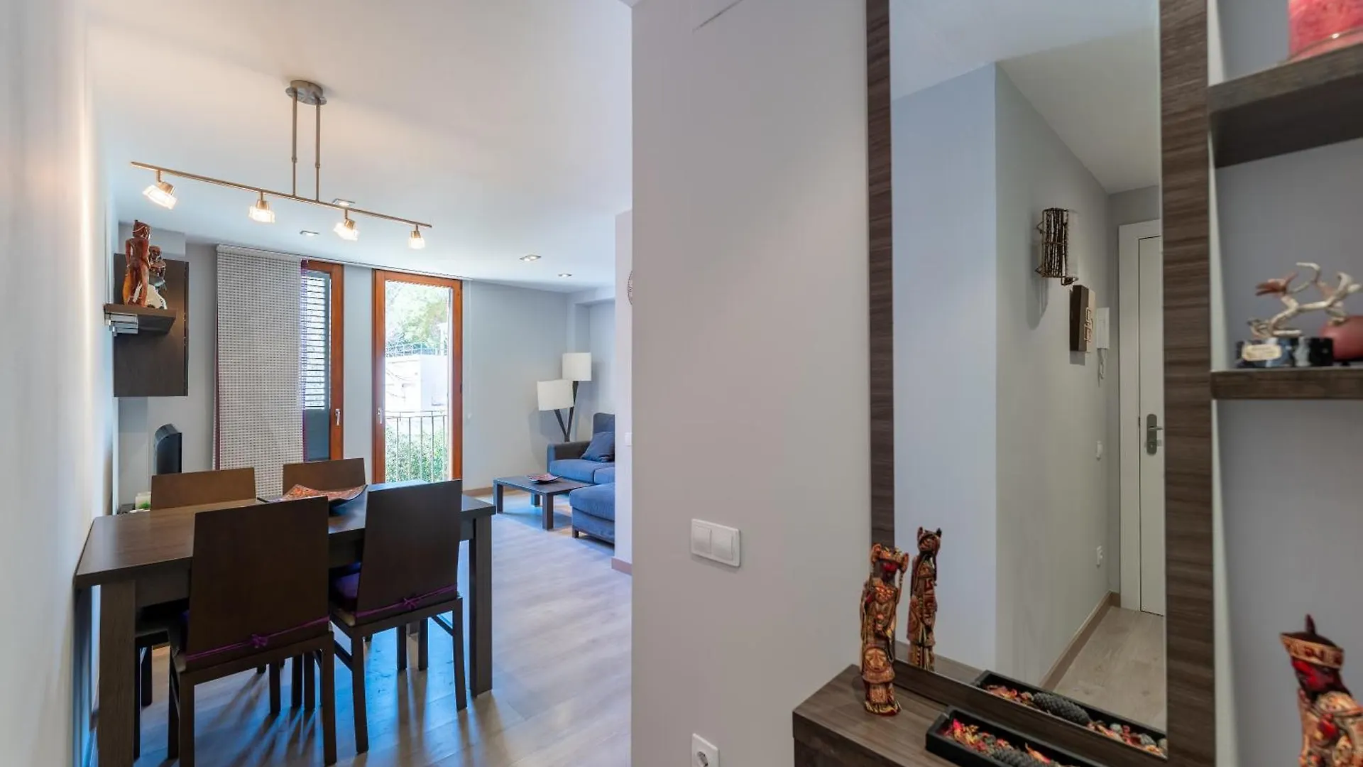 Apartamento Peregri En Tossa Con Parking Y Piscina Apartment Tossa de Mar