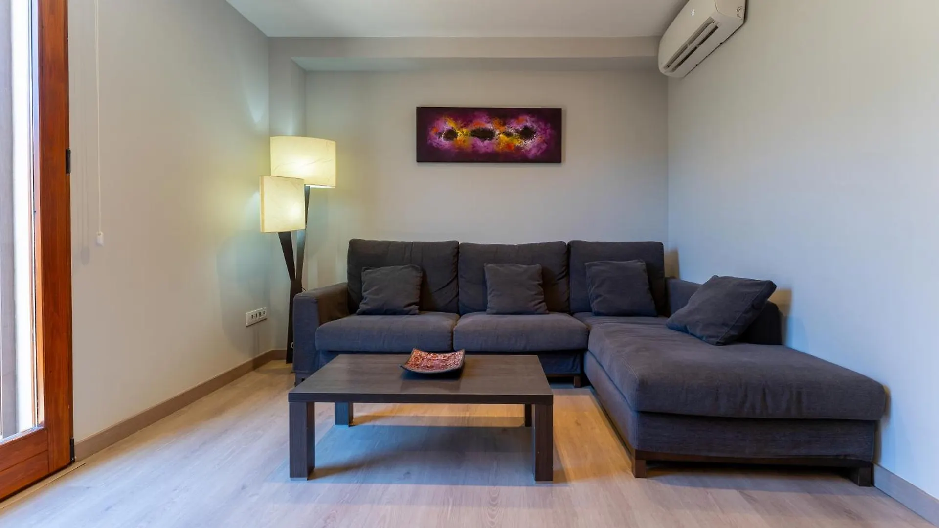 Apartamento Peregri En Tossa Con Parking Y Piscina Apartment Tossa de Mar Spain