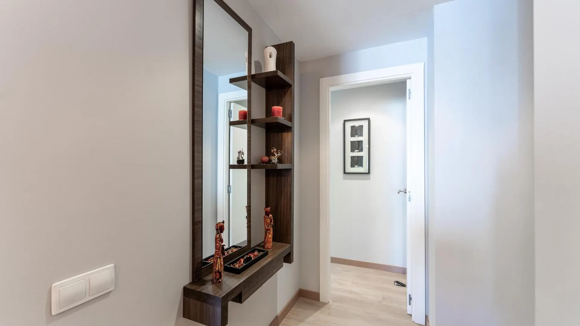 Apartamento Peregri En Tossa Con Parking Y Piscina Apartment Tossa de Mar 0*,