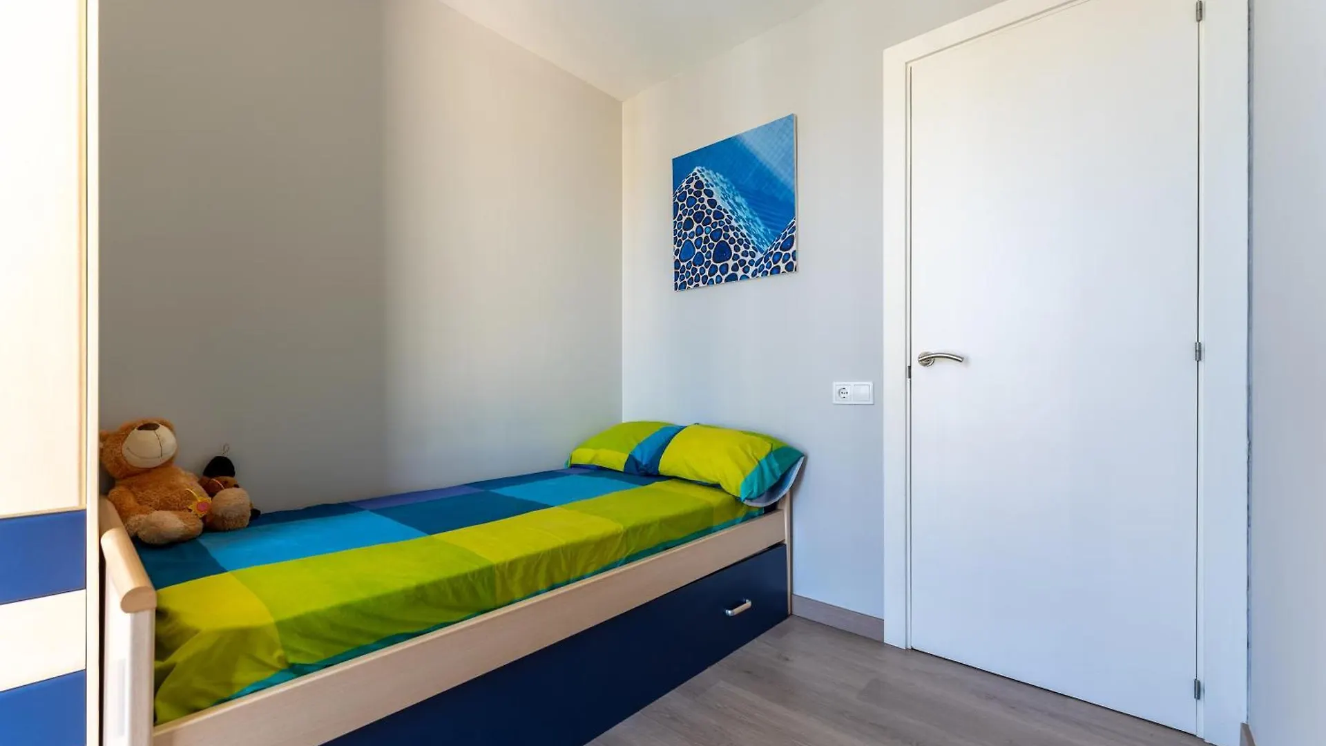 Apartamento Peregri En Tossa Con Parking Y Piscina Apartment Tossa de Mar
