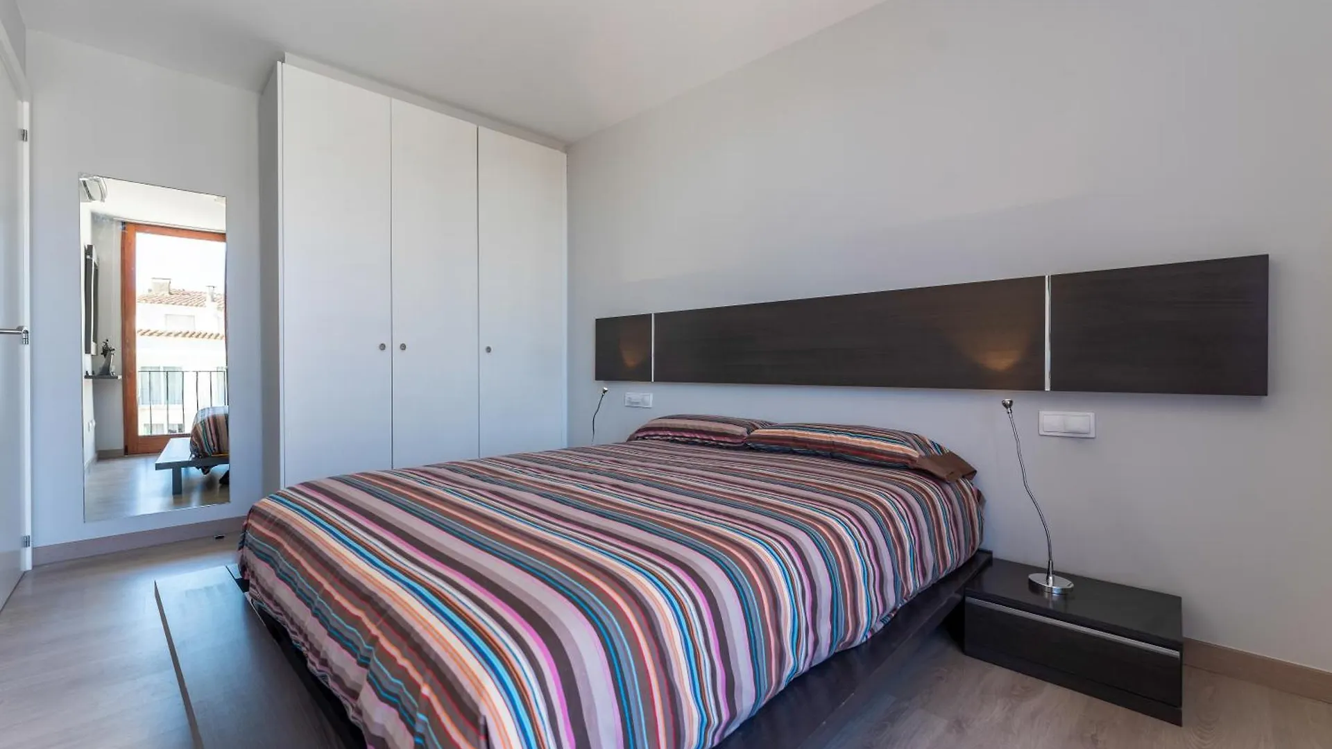 Apartamento Peregri En Tossa Con Parking Y Piscina Apartment Tossa de Mar 0*,  Spain
