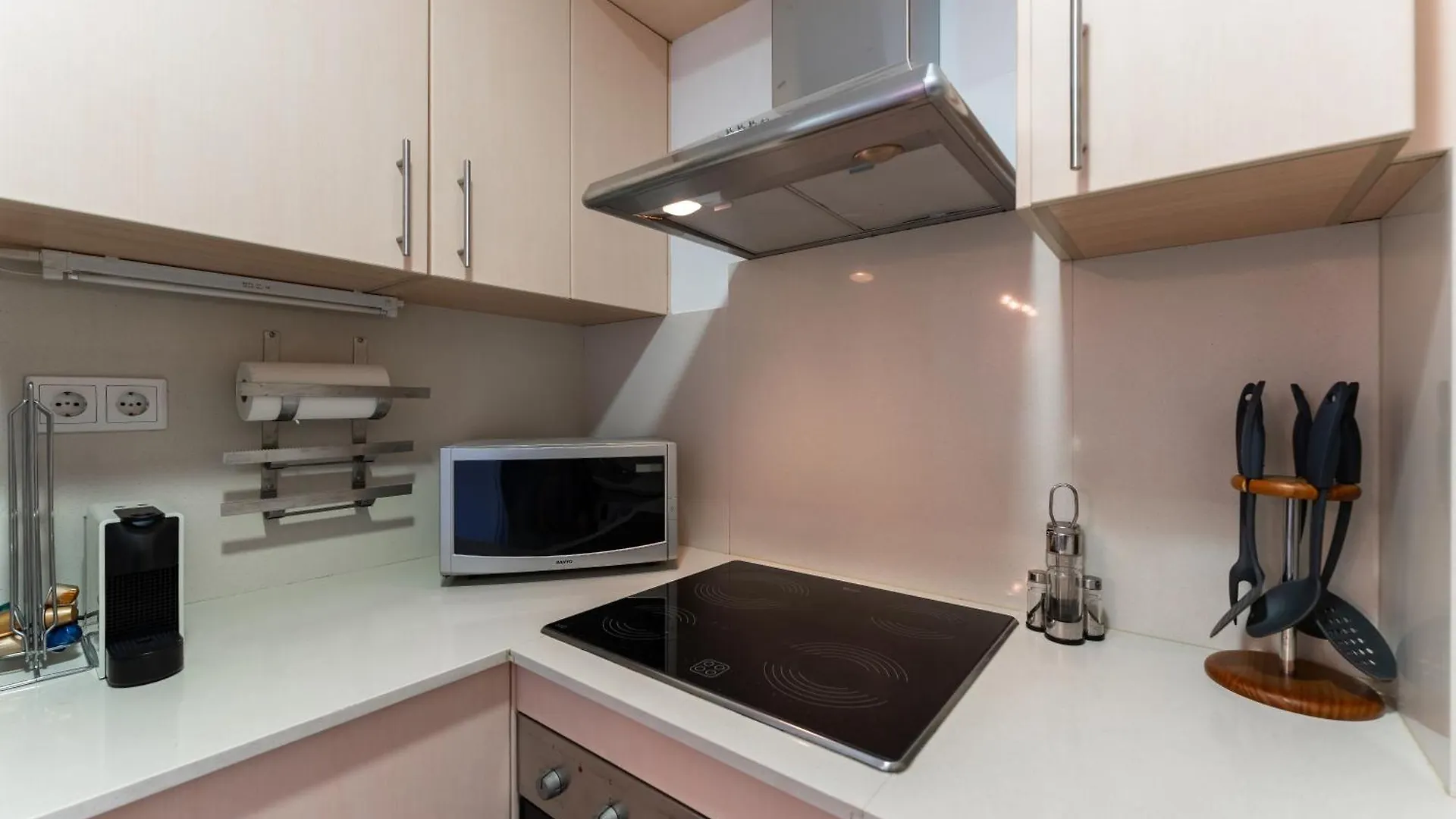 Apartamento Peregri En Tossa Con Parking Y Piscina Apartment Tossa de Mar