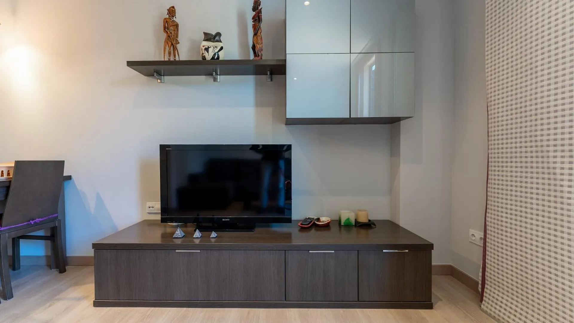 Apartamento Peregri En Tossa Con Parking Y Piscina Apartment Tossa de Mar Spain