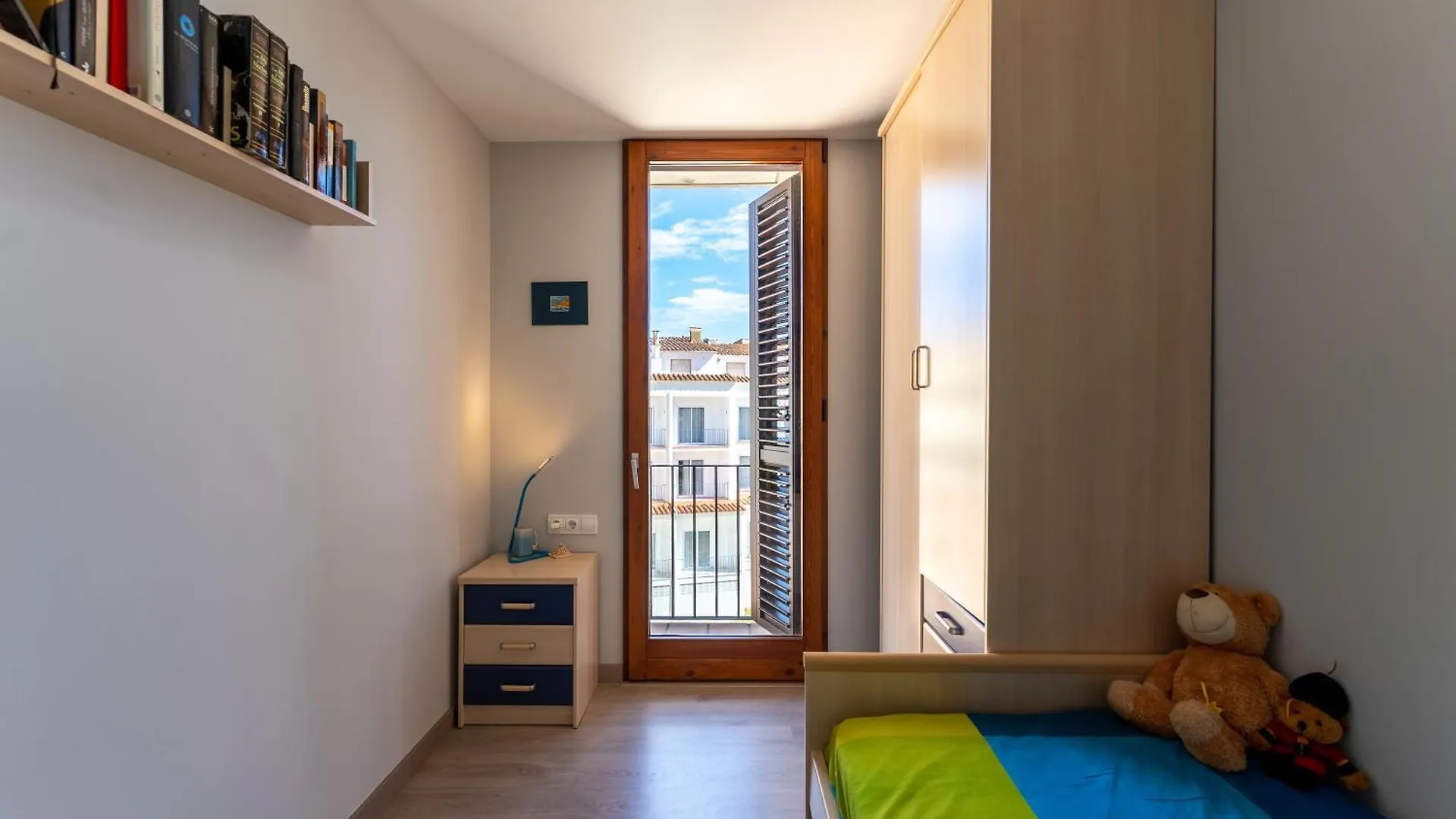 Apartamento Peregri En Tossa Con Parking Y Piscina Apartment Tossa de Mar