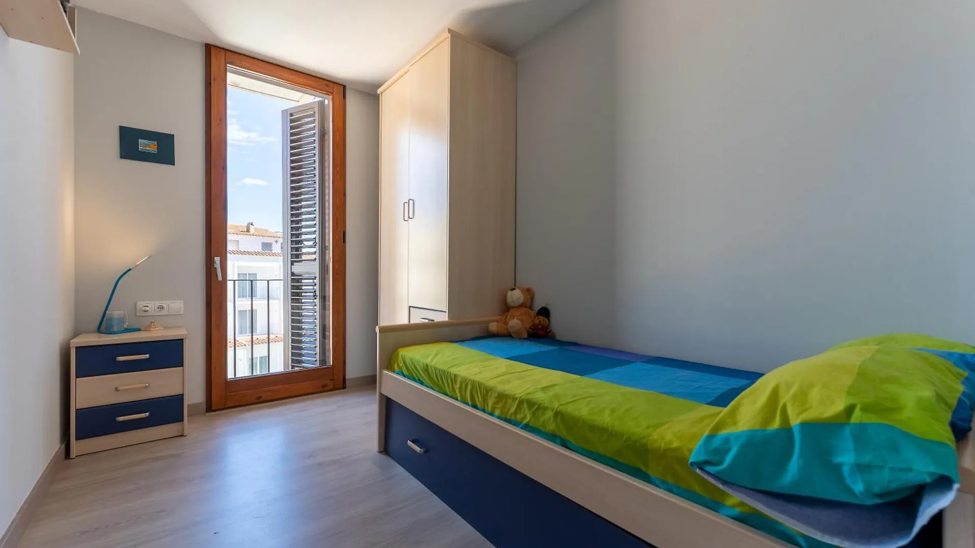 Apartamento Peregri En Tossa Con Parking Y Piscina Apartment Tossa de Mar 0*,
