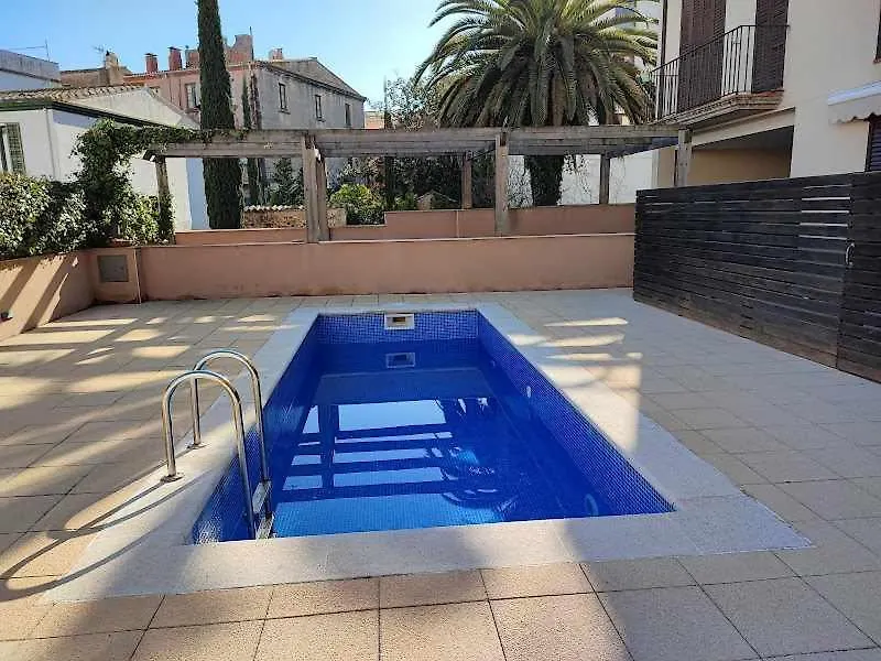 Apartamento Peregri En Tossa Con Parking Y Piscina Apartment Tossa de Mar